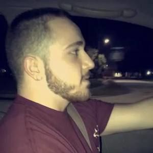 Meet your Posher, Matthew